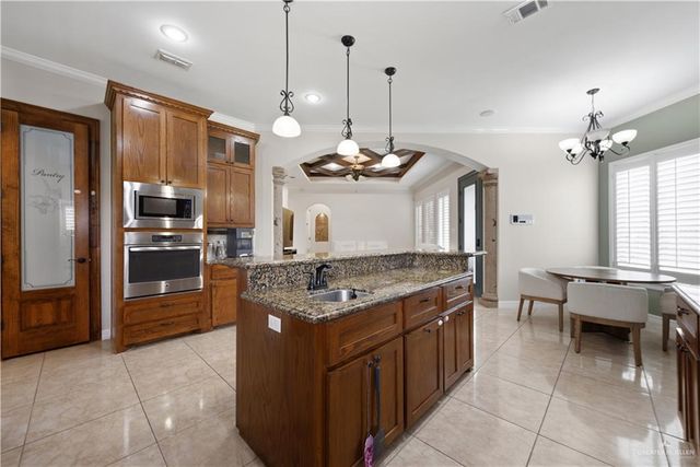 315 N 17th Street, Hidalgo, TX 78577