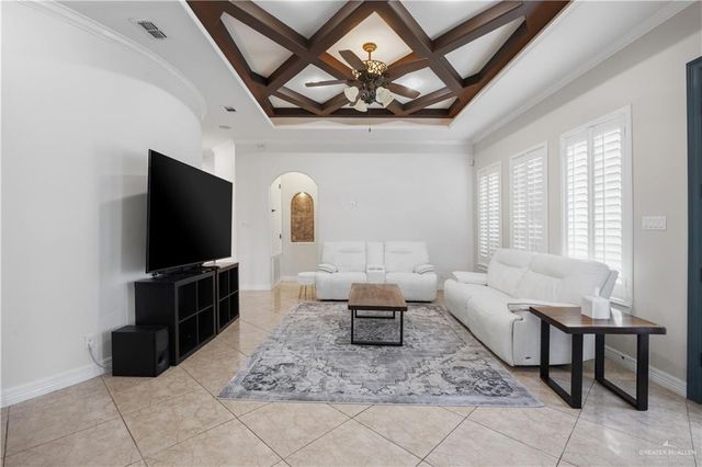 315 N 17th Street, Hidalgo, TX 78577