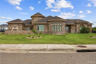 315 N 17th Street, Hidalgo, TX 78577