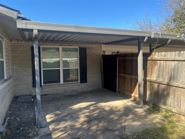 4439 Greenland Drive, Mesquite, TX 75150