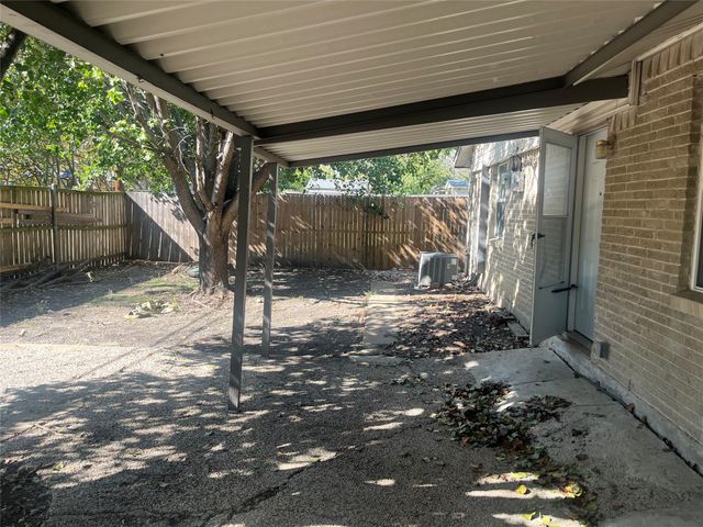 4439 Greenland Drive, Mesquite, TX 75150