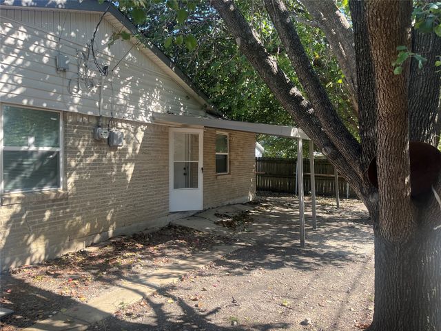 4439 Greenland Drive, Mesquite, TX 75150