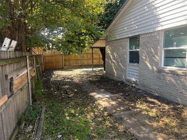 4439 Greenland Drive, Mesquite, TX 75150