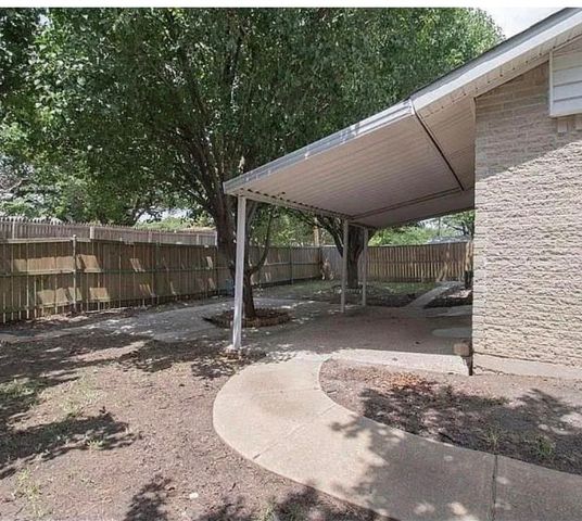 4439 Greenland Drive, Mesquite, TX 75150