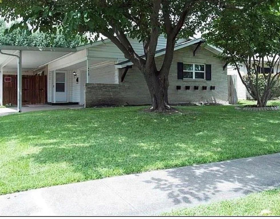 4439 Greenland Drive, Mesquite, TX 75150