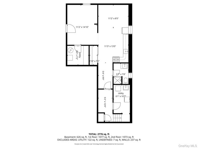234 Winthrop Avenue, Westbury, NY 11590