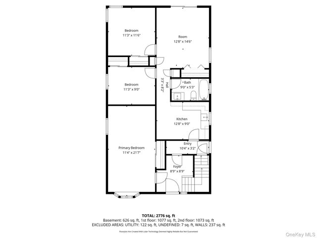 234 Winthrop Avenue, Westbury, NY 11590
