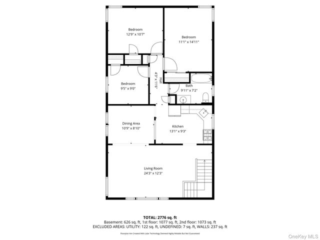 234 Winthrop Avenue, Westbury, NY 11590