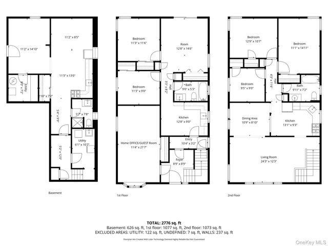 234 Winthrop Avenue, Westbury, NY 11590