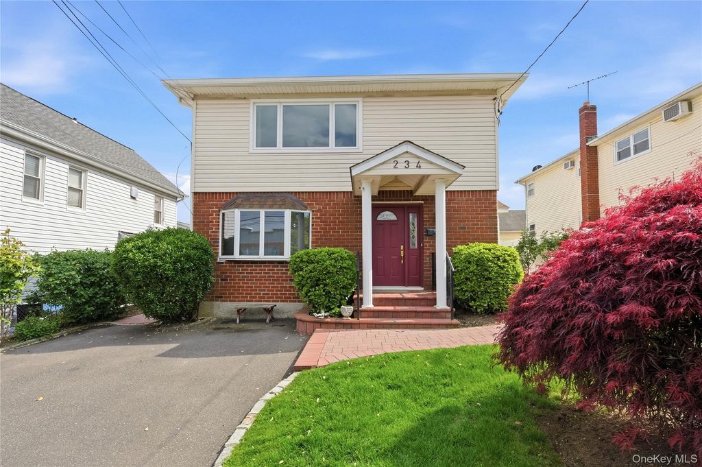 234 Winthrop Avenue, Westbury, NY 11590