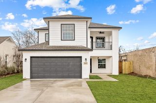 3417 Park Ridge Boulevard, Fort Worth, TX 76109