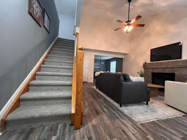5870 Coldcreek Drive, Hilliard, OH 43026