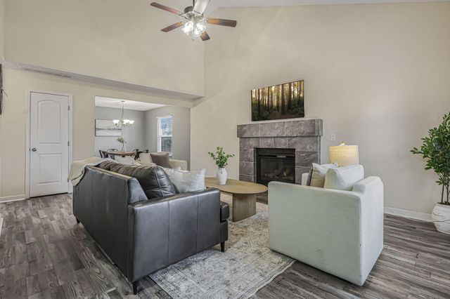 5870 Coldcreek Drive, Hilliard, OH 43026