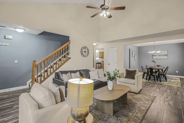 5870 Coldcreek Drive, Hilliard, OH 43026