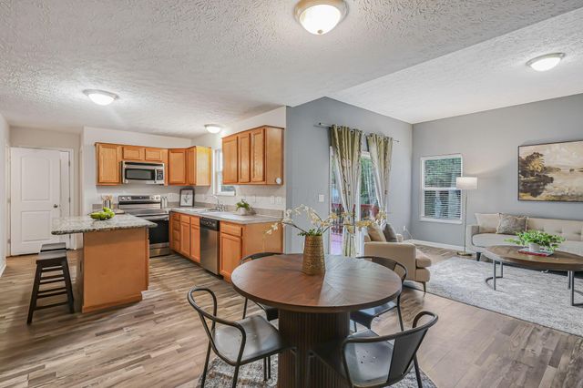 5870 Coldcreek Drive, Hilliard, OH 43026