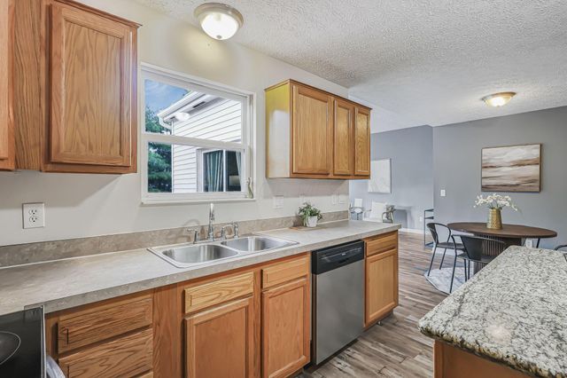 5870 Coldcreek Drive, Hilliard, OH 43026