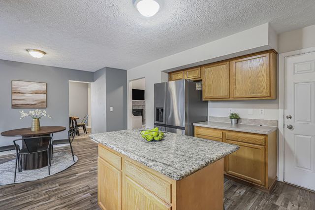 5870 Coldcreek Drive, Hilliard, OH 43026