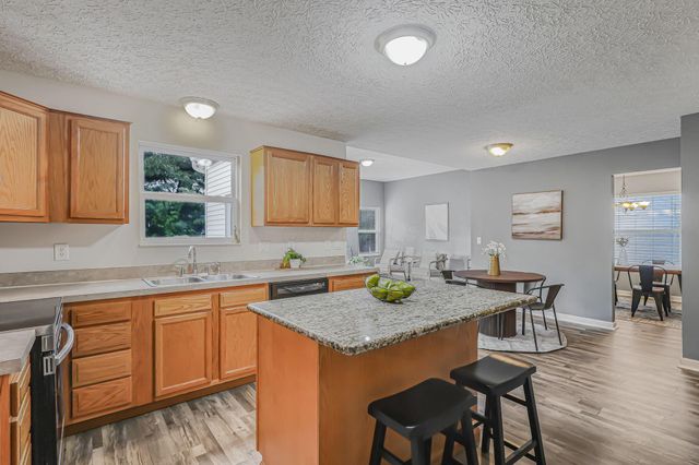 5870 Coldcreek Drive, Hilliard, OH 43026