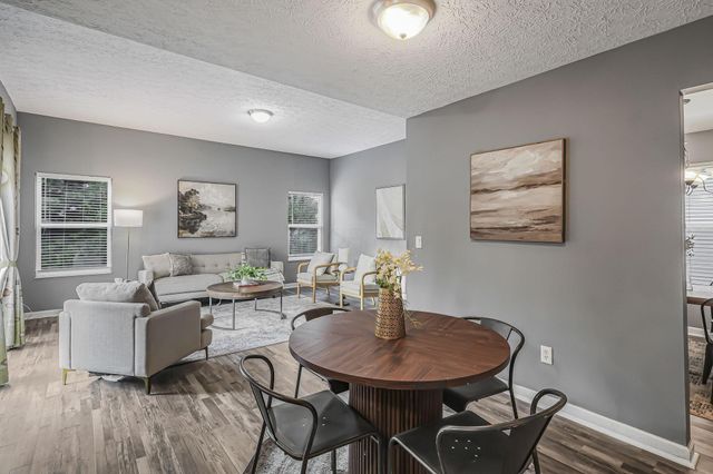 5870 Coldcreek Drive, Hilliard, OH 43026