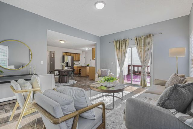 5870 Coldcreek Drive, Hilliard, OH 43026