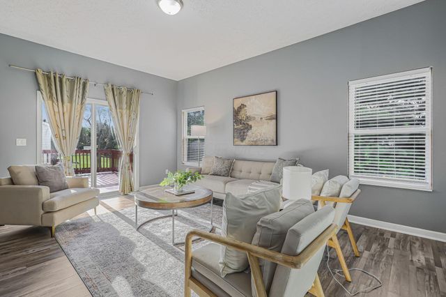 5870 Coldcreek Drive, Hilliard, OH 43026
