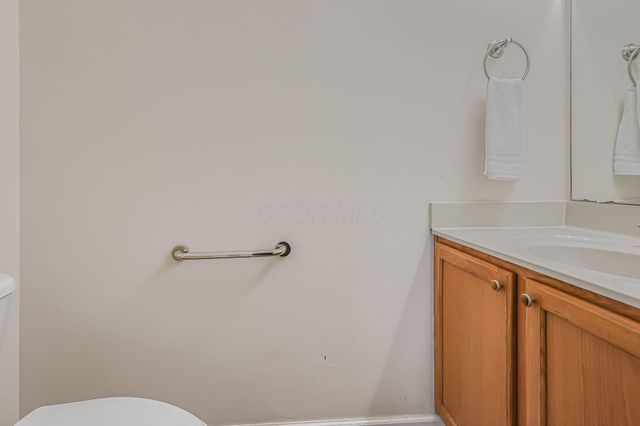 5870 Coldcreek Drive, Hilliard, OH 43026
