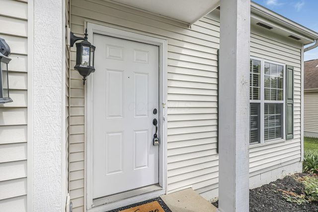 5870 Coldcreek Drive, Hilliard, OH 43026