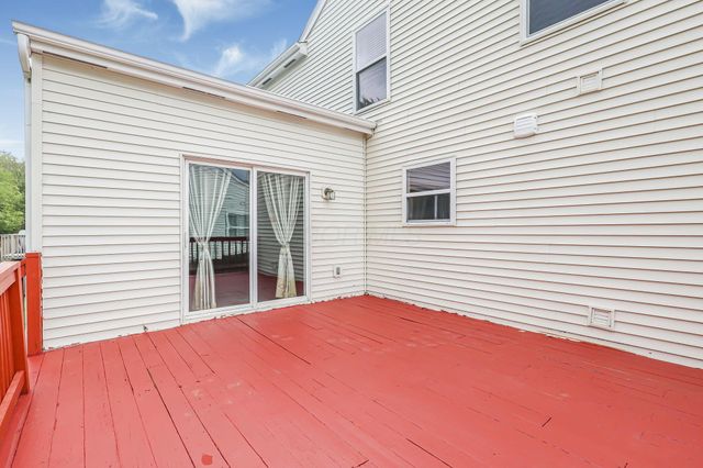 5870 Coldcreek Drive, Hilliard, OH 43026