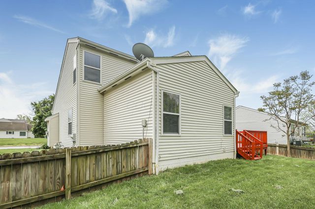 5870 Coldcreek Drive, Hilliard, OH 43026