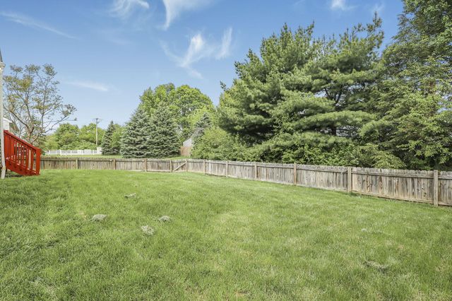 5870 Coldcreek Drive, Hilliard, OH 43026