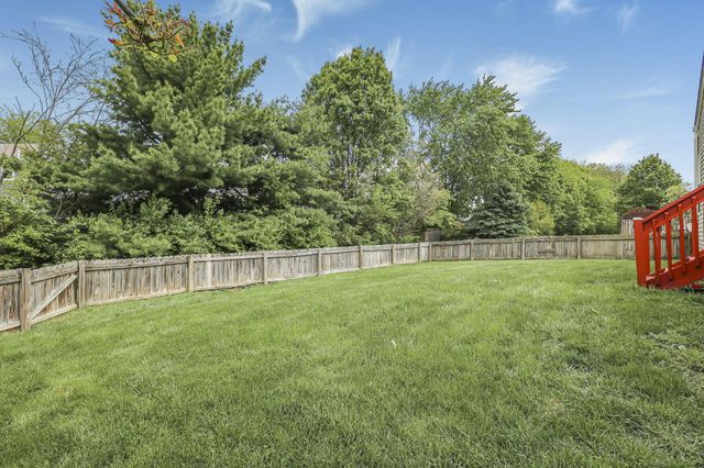 5870 Coldcreek Drive, Hilliard, OH 43026