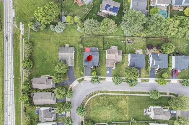 5870 Coldcreek Drive, Hilliard, OH 43026