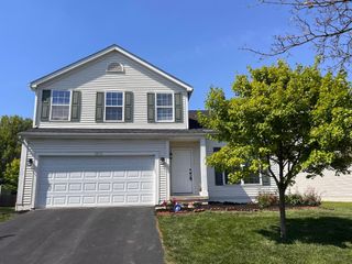 5870 Coldcreek Drive, Hilliard, OH 43026