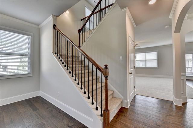 4250 Pembia Drive, Cumming, GA 30028