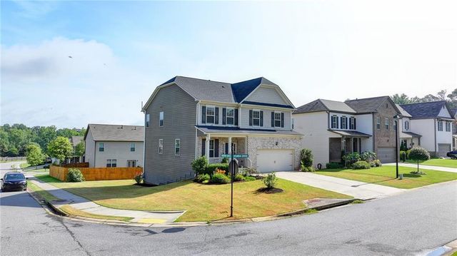 4250 Pembia Drive, Cumming, GA 30028