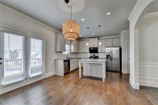 4250 Pembia Drive, Cumming, GA 30028