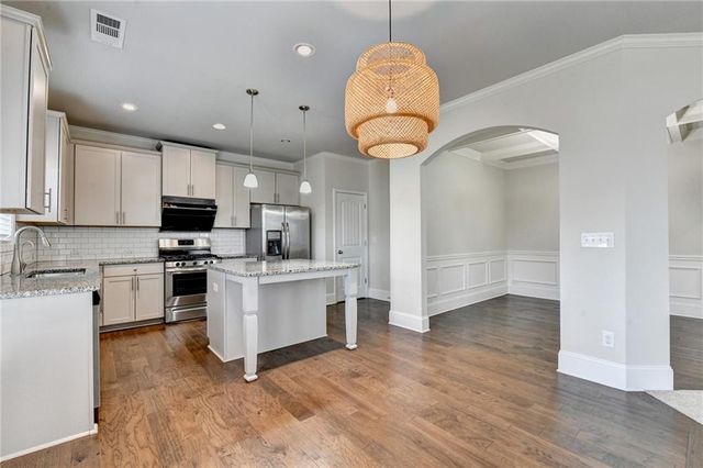 4250 Pembia Drive, Cumming, GA 30028