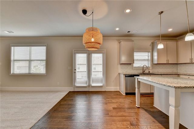 4250 Pembia Drive, Cumming, GA 30028