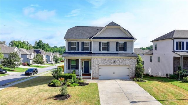 4250 Pembia Drive, Cumming, GA 30028