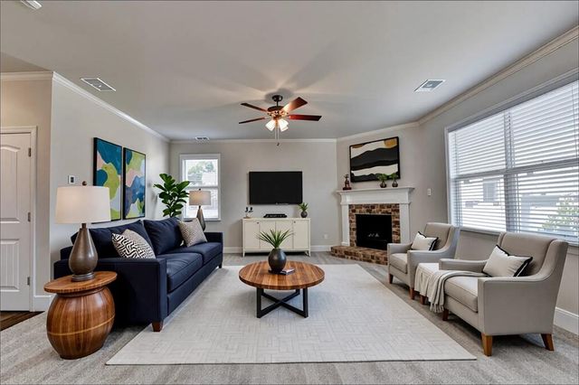 4250 Pembia Drive, Cumming, GA 30028