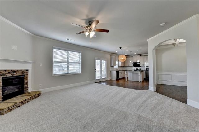 4250 Pembia Drive, Cumming, GA 30028