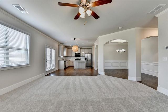 4250 Pembia Drive, Cumming, GA 30028