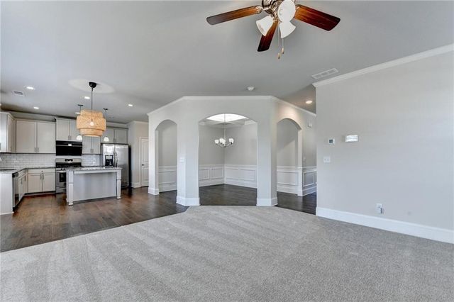 4250 Pembia Drive, Cumming, GA 30028