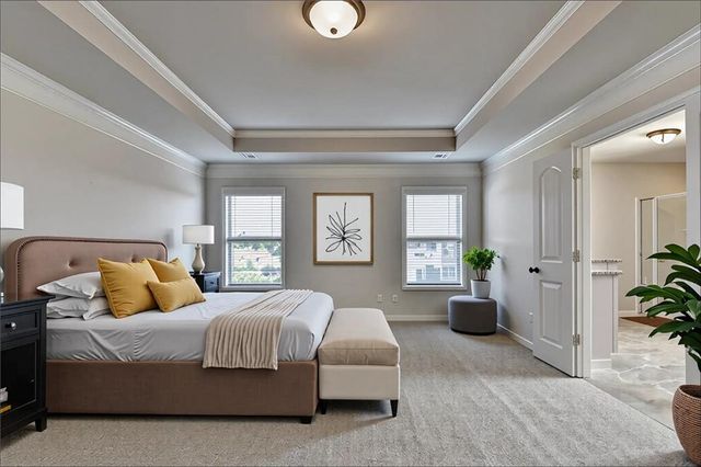 4250 Pembia Drive, Cumming, GA 30028