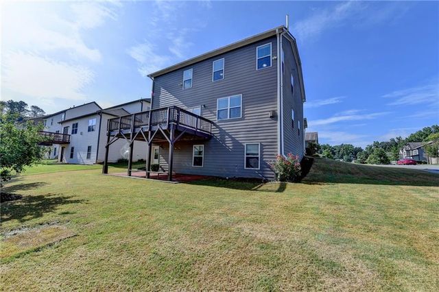 4250 Pembia Drive, Cumming, GA 30028