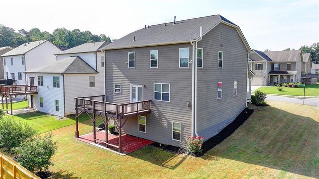 4250 Pembia Drive, Cumming, GA 30028