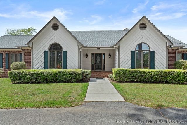 3720 Owen Drive, Fayetteville, NC 28306