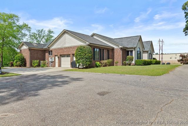 3720 Owen Drive, Fayetteville, NC 28306