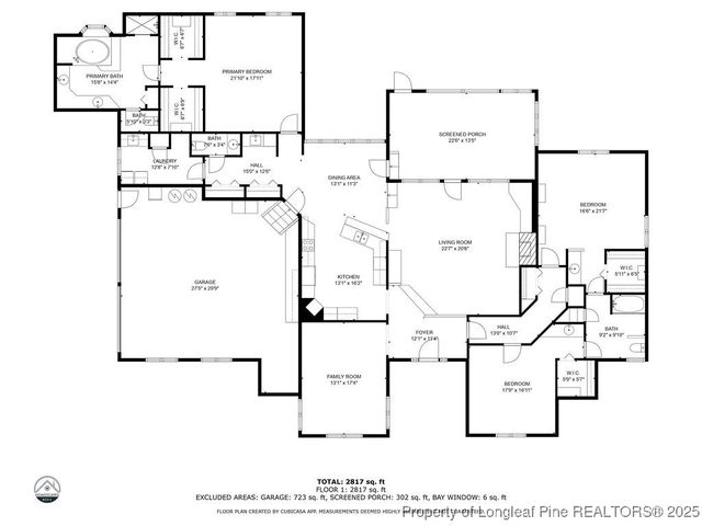 3720 Owen Drive, Fayetteville, NC 28306