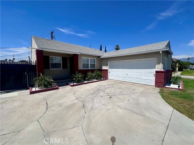 836 N Millard Avenue, Rialto, CA 92376